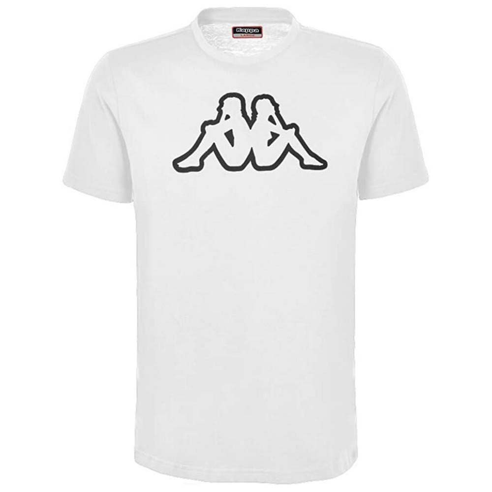 Kappa Cromen Slim Tee